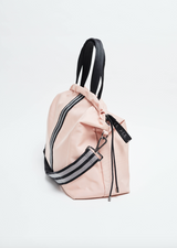 ACE Pink Women Tote bag Sportsbag