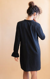 Henné black Dress