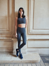 The Sculptural Leggings