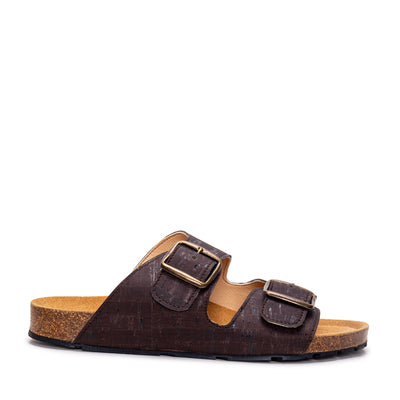 Unisex Darco Brown