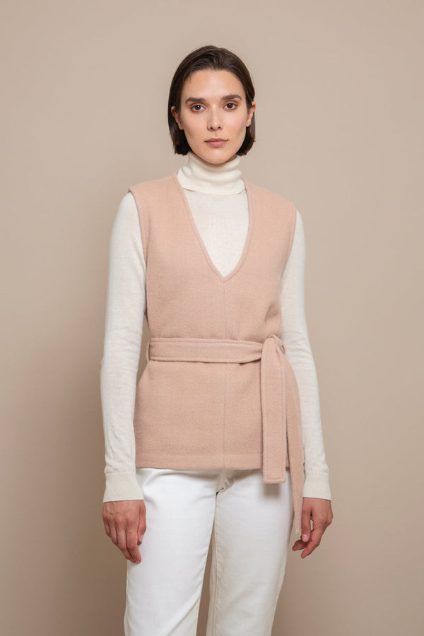 Theresa Rose Top