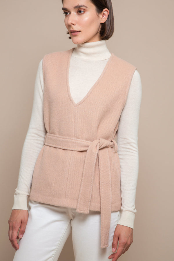 Theresa Rose Top