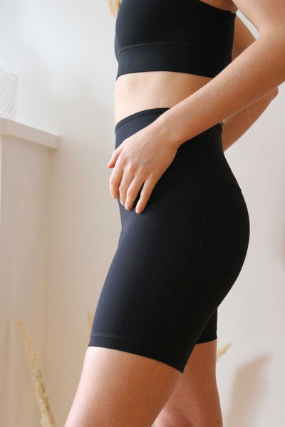 The medium sport shorts