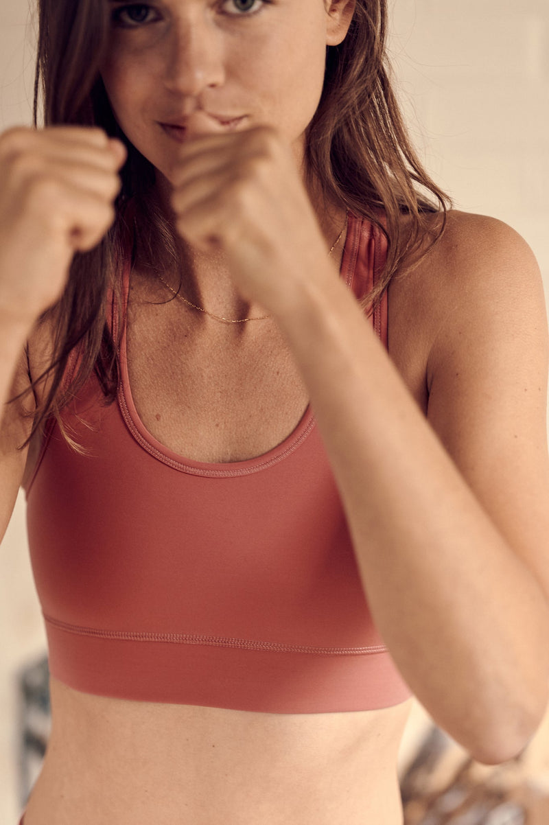 The Essential Sports Bra