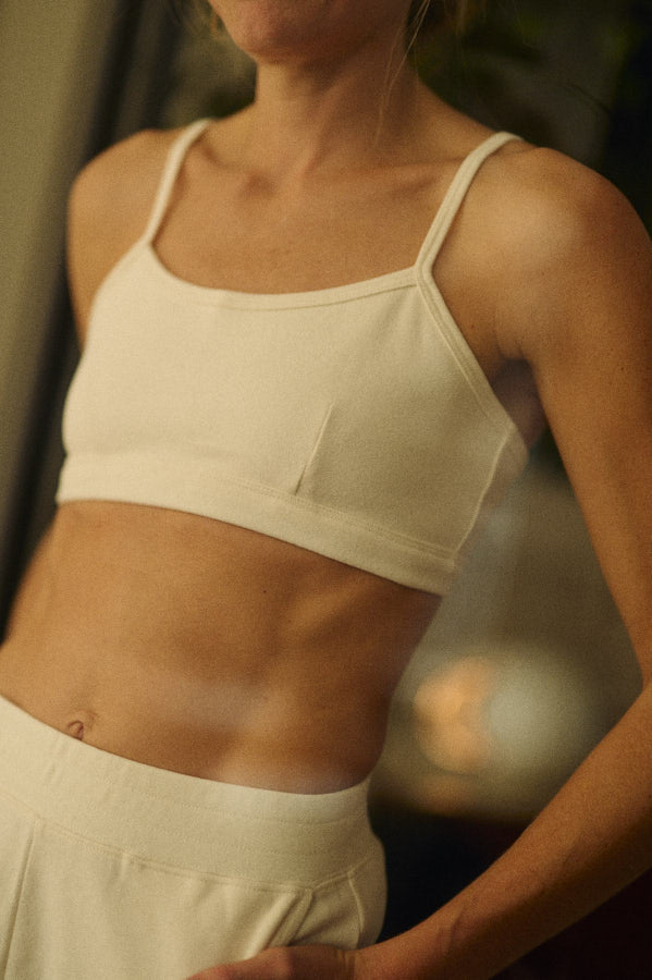 The Cocoon Sports Bra