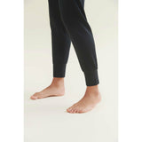 Comfortable Eco Friendly Yoga Pants made from circular fabric