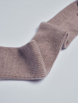 AURA Extra fine cashmere socks