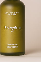 Vitamin Boots Facial Cleanser